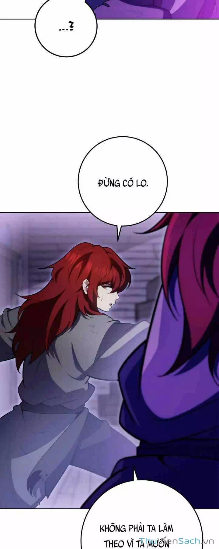 Truyện Tranh Cửu Thiên Kiếm Pháp trang 4