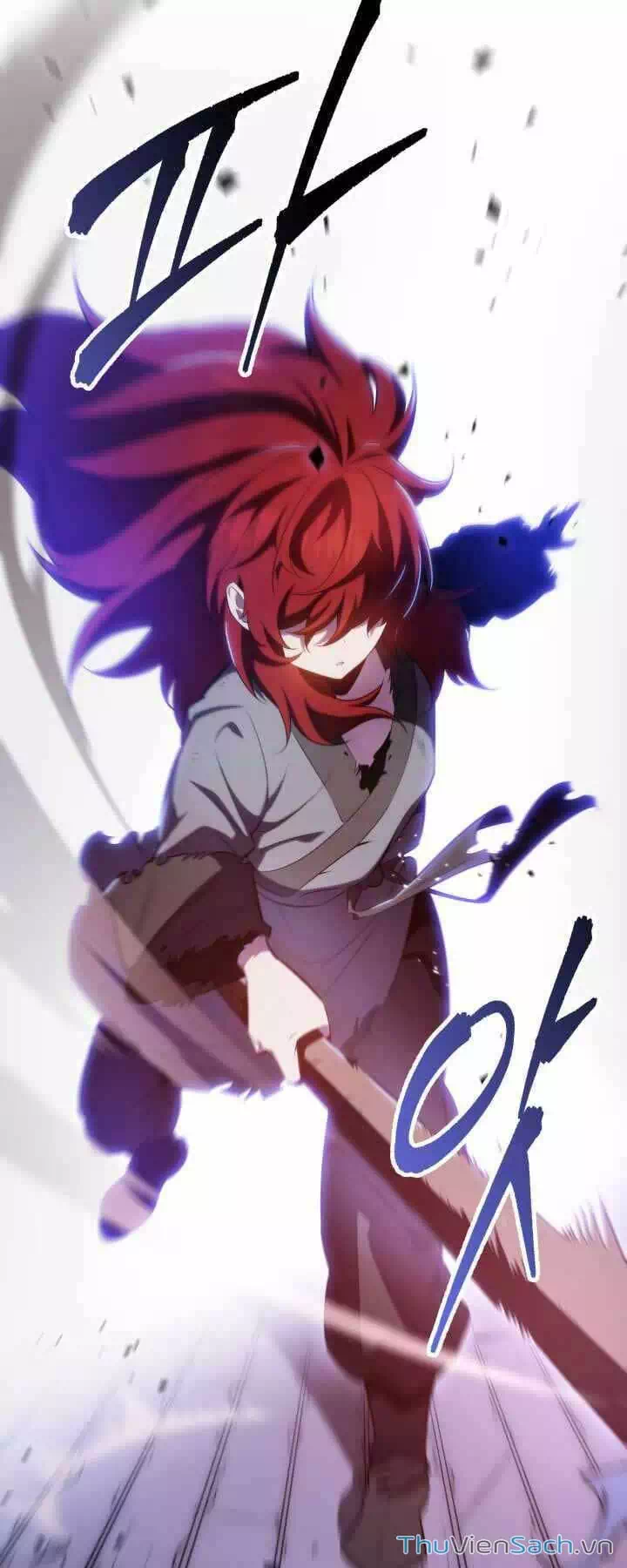 Truyện Tranh Cửu Thiên Kiếm Pháp trang 4