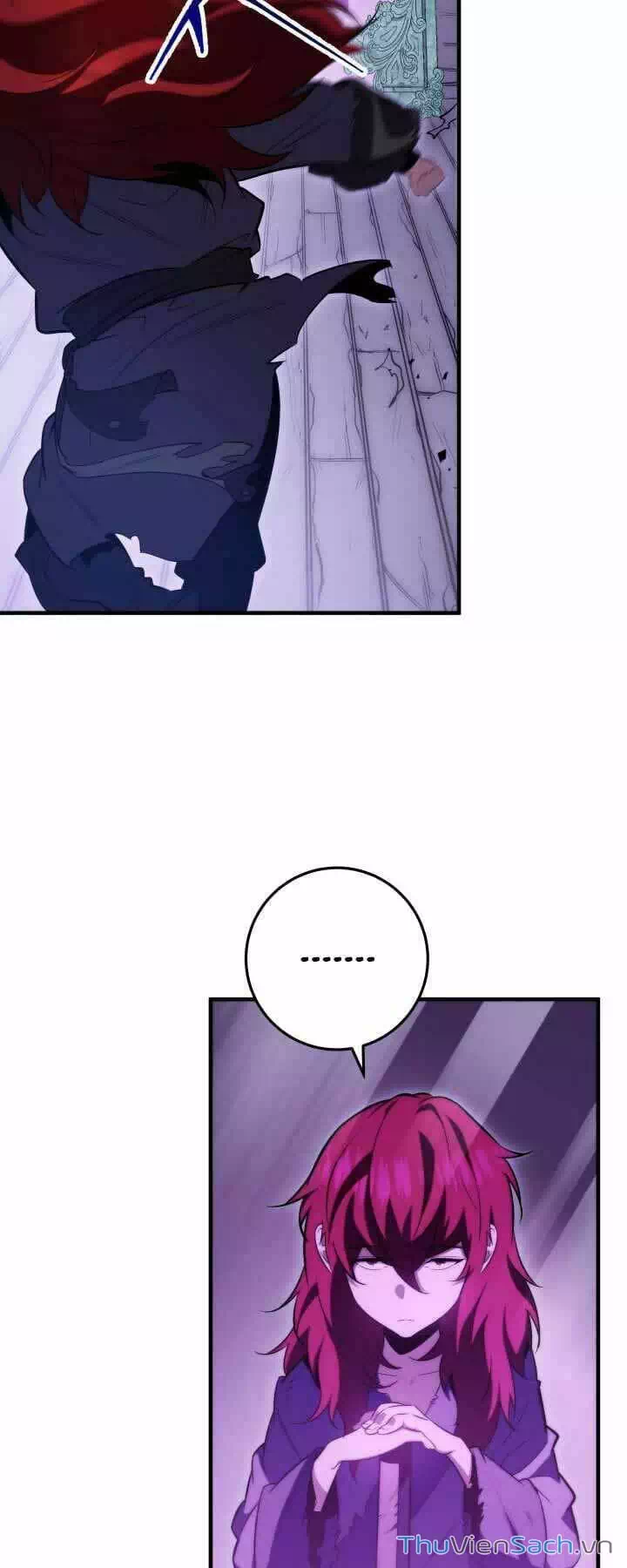 Truyện Tranh Cửu Thiên Kiếm Pháp trang 4