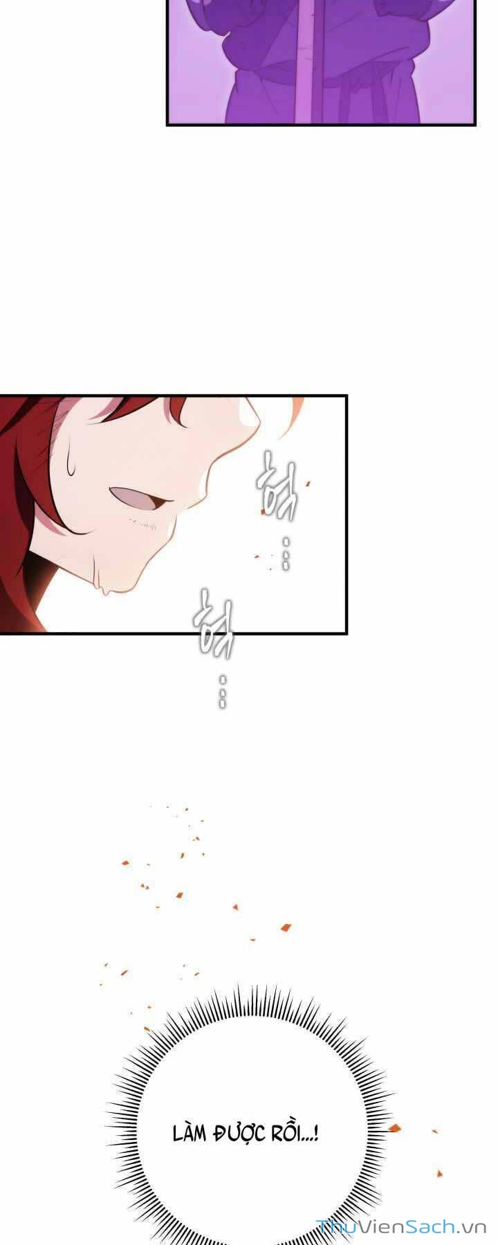 Truyện Tranh Cửu Thiên Kiếp Pháp trang 4