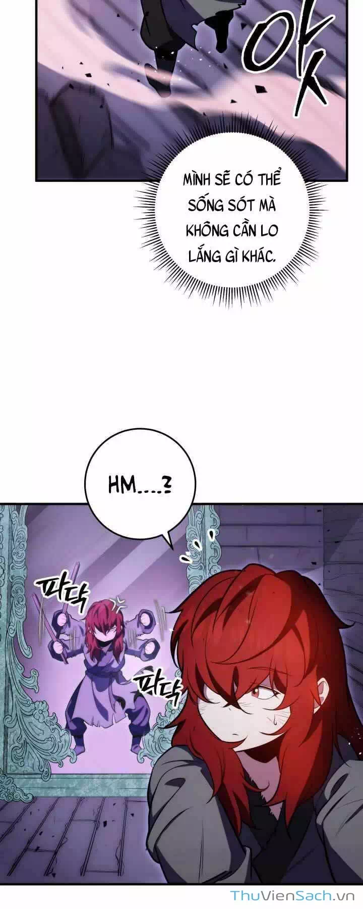 Truyện Tranh Cửu Thiên Kiếm Pháp trang 4