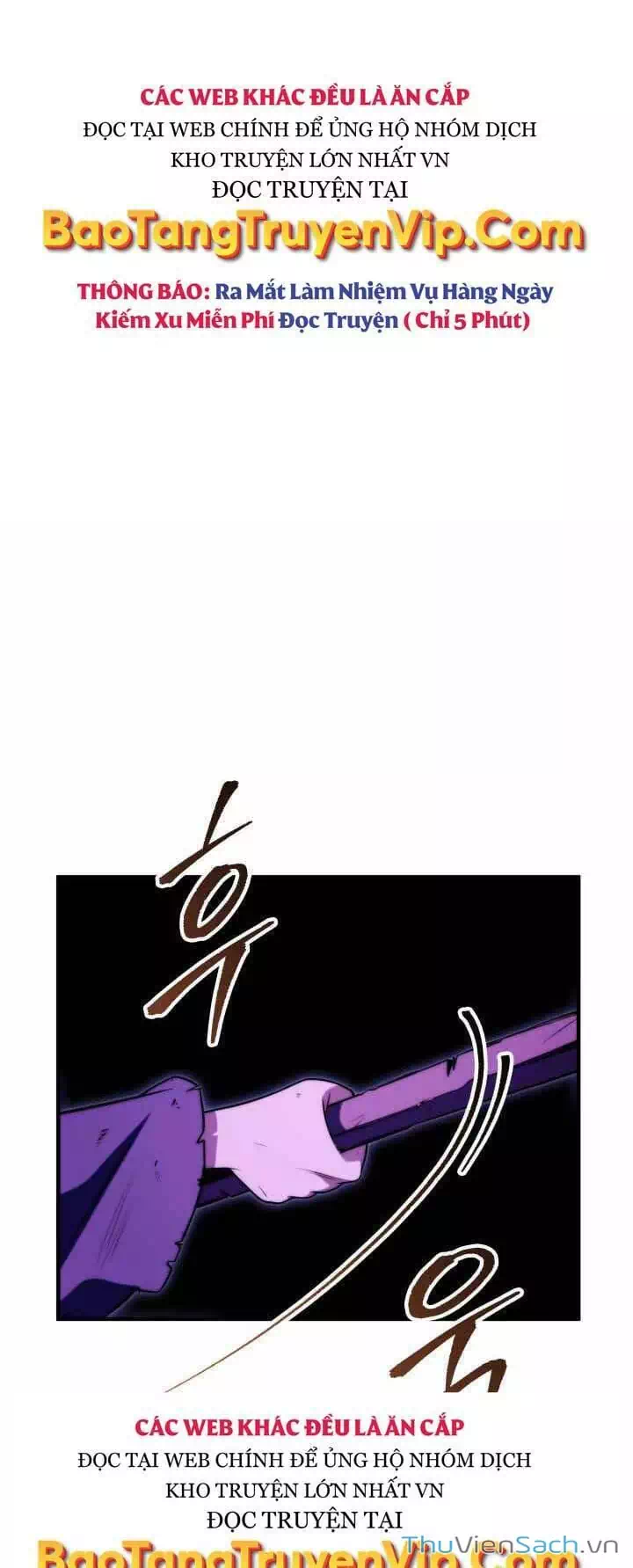 Truyện Tranh Cửu Thiên Kiếm Pháp trang 4