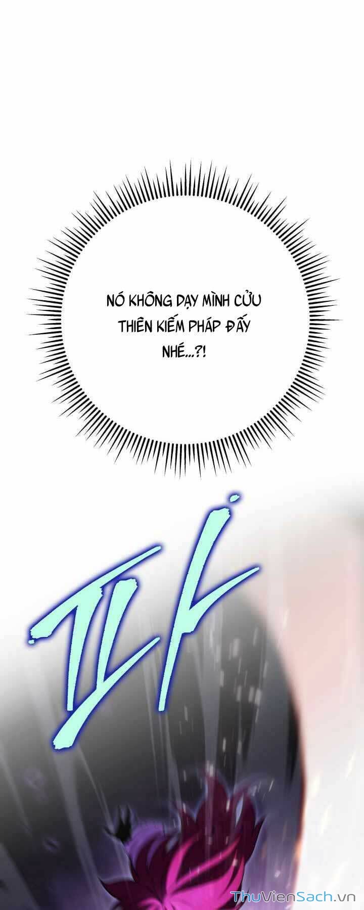 Truyện Tranh Cửu Thiên Kiếp Pháp trang 4