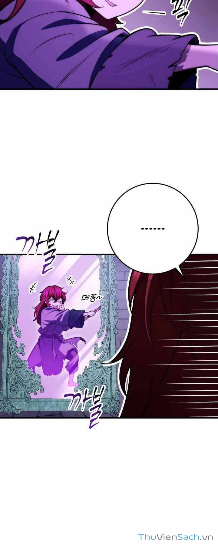 Truyện Tranh Cửu Thiên Kiếp Pháp trang 4