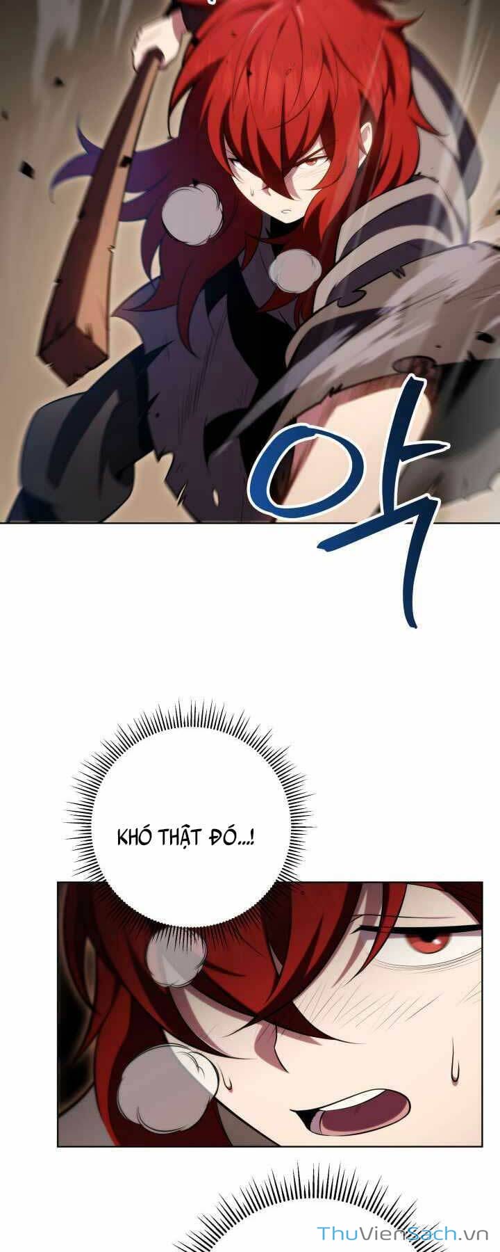 Truyện Tranh Cửu Thiên Kiếp Pháp trang 4