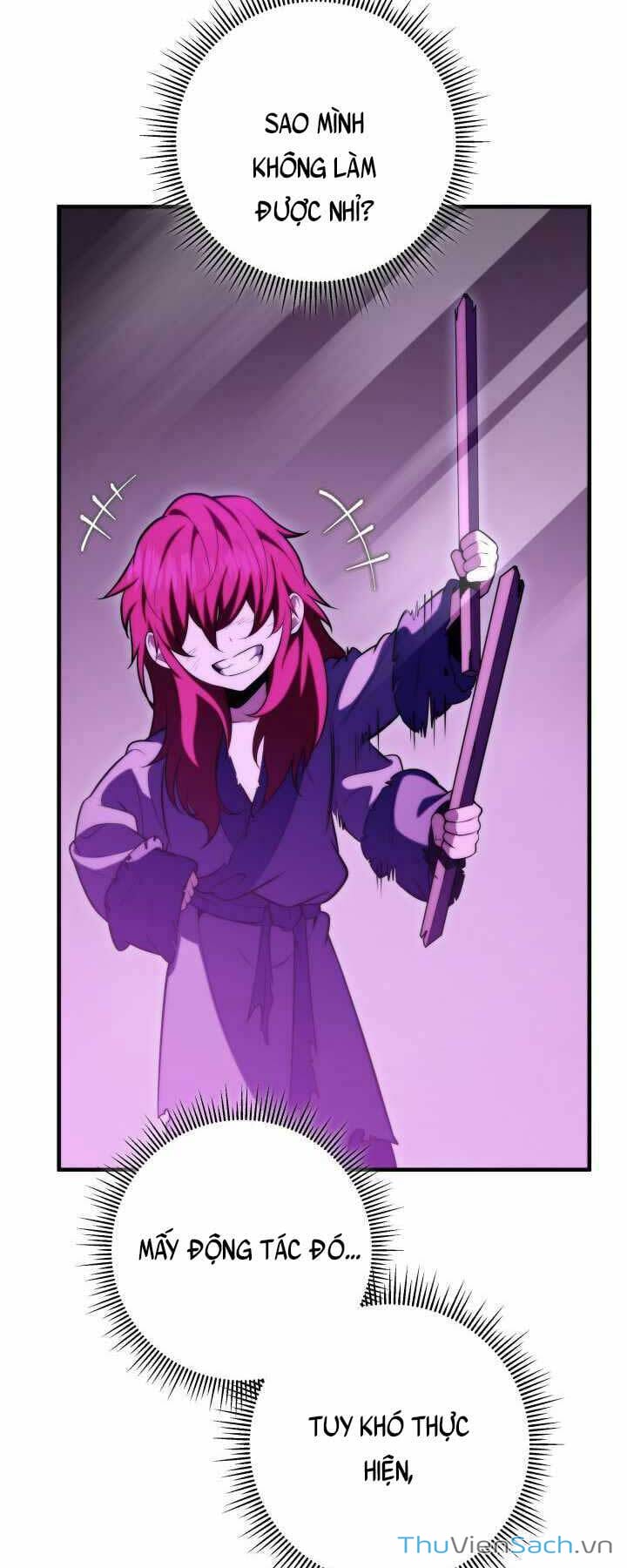 Truyện Tranh Cửu Thiên Kiếp Pháp trang 4