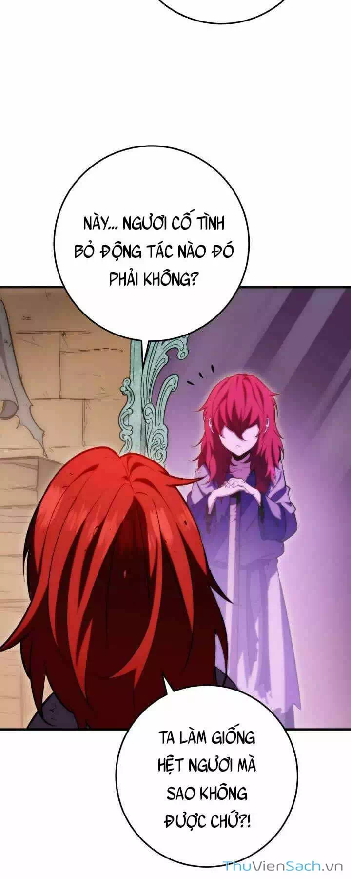 Truyện Tranh Cửu Thiên Kiếm Pháp trang 4