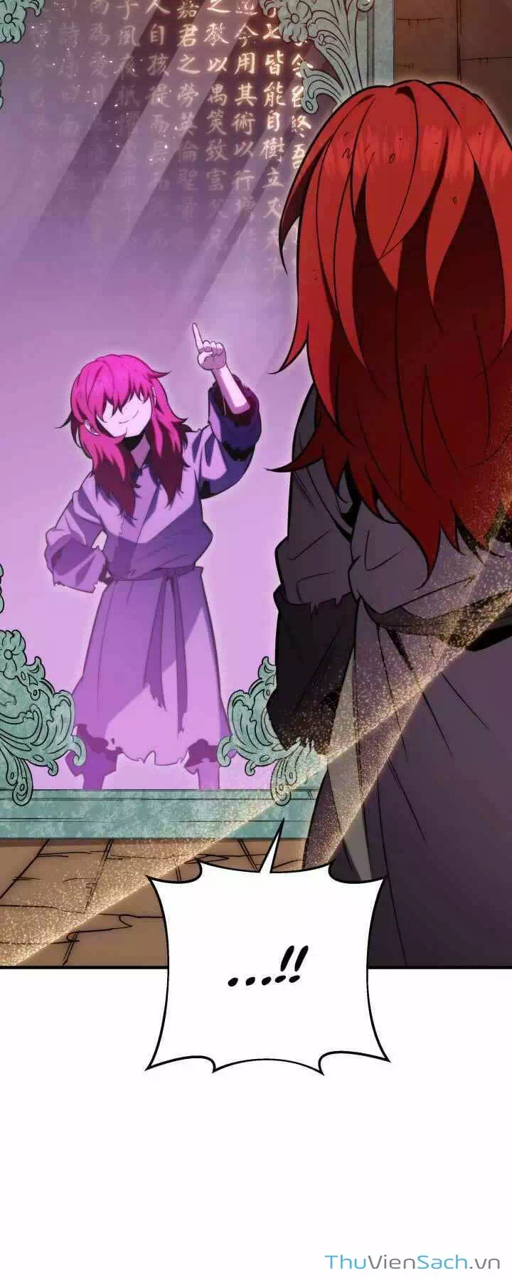 Truyện Tranh Cửu Thiên Kiếm Pháp trang 4