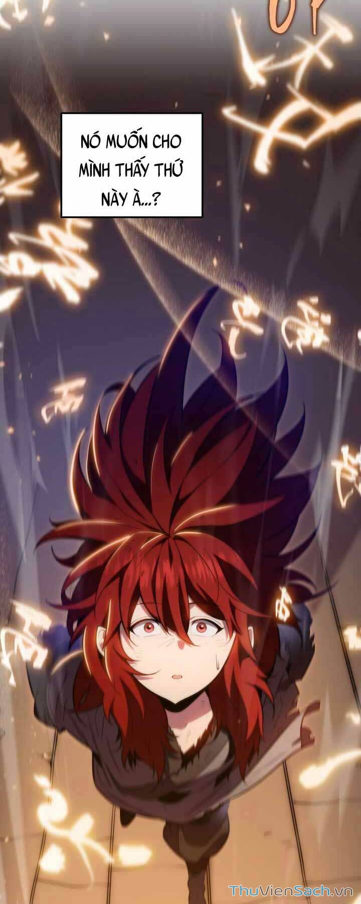 Truyện Tranh Cửu Thiên Kiếp Pháp trang 4