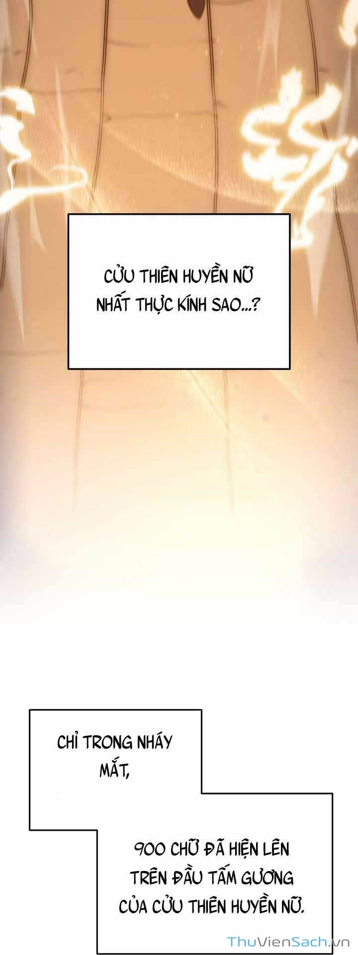 Truyện Tranh Cửu Thiên Kiếp Pháp trang 4
