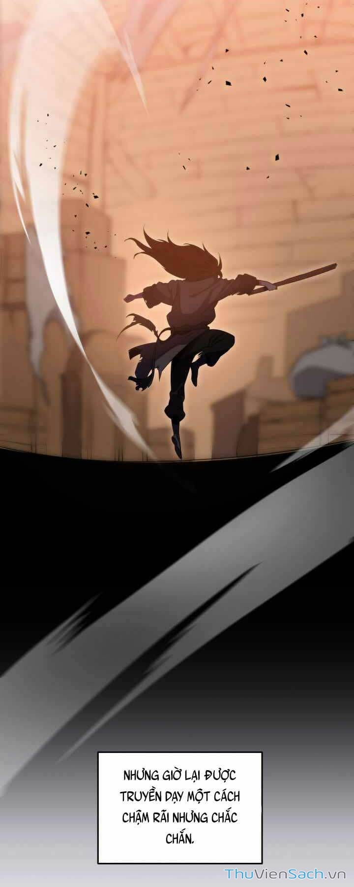 Truyện Tranh Cửu Thiên Kiếp Pháp trang 4