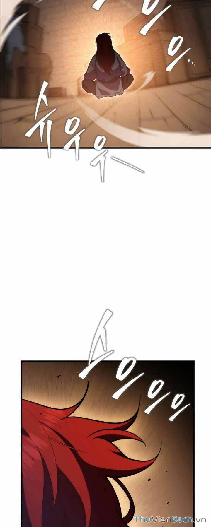 Truyện Tranh Cửu Thiên Kiếp Pháp trang 4