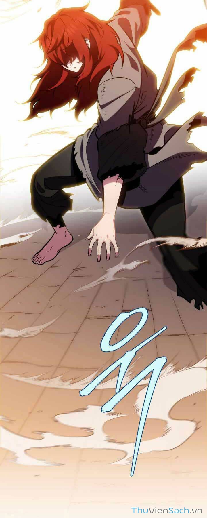 Truyện Tranh Cửu Thiên Kiếp Pháp trang 4