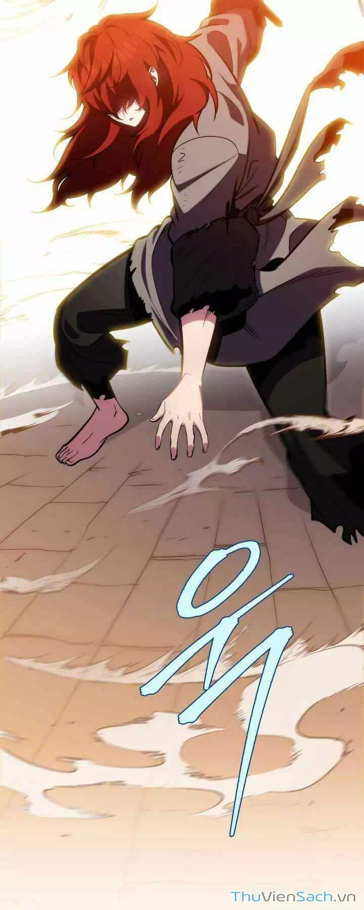 Truyện Tranh Cửu Thiên Kiếm Pháp trang 4