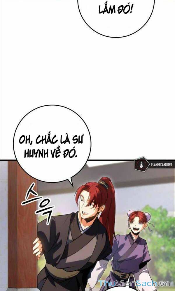 Truyện Tranh Cửu Thiên Kiếp Pháp trang 4