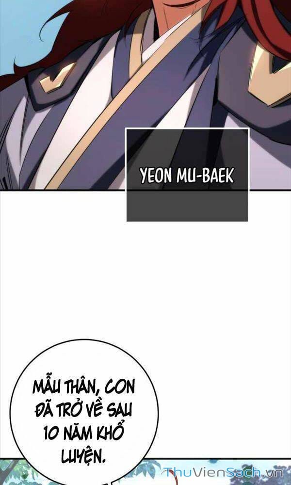 Truyện Tranh Cửu Thiên Kiếp Pháp trang 4