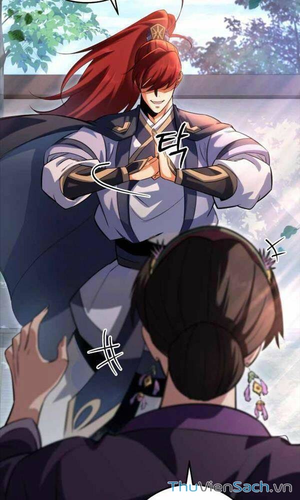 Truyện Tranh Cửu Thiên Kiếp Pháp trang 4