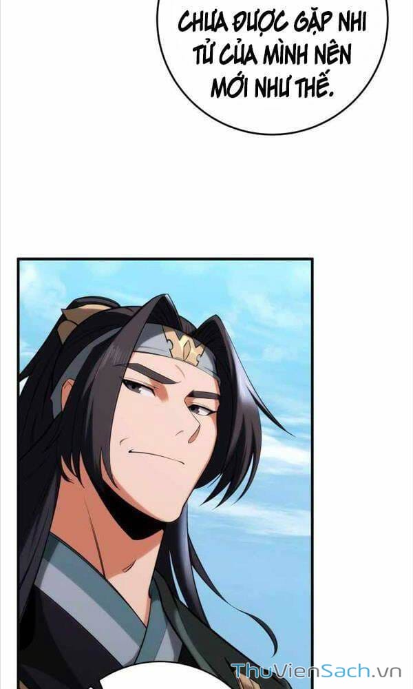 Truyện Tranh Cửu Thiên Kiếp Pháp trang 4