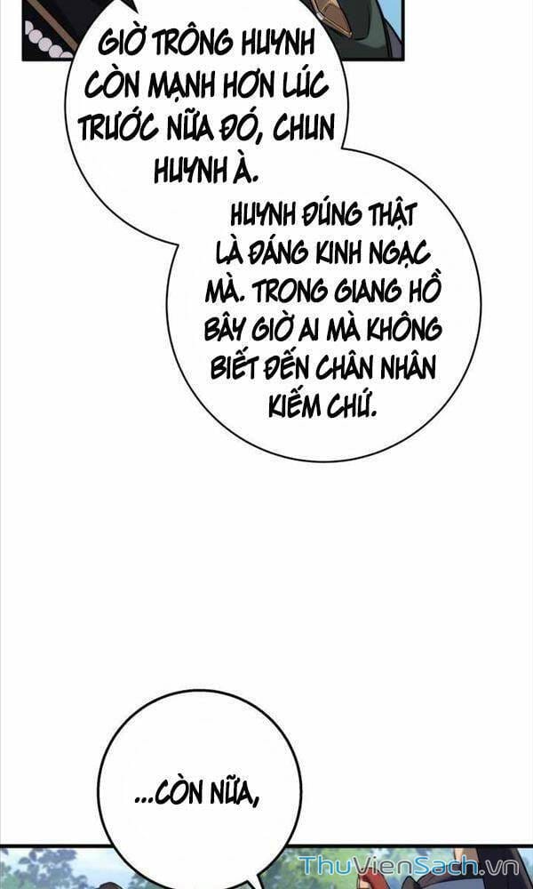 Truyện Tranh Cửu Thiên Kiếp Pháp trang 4