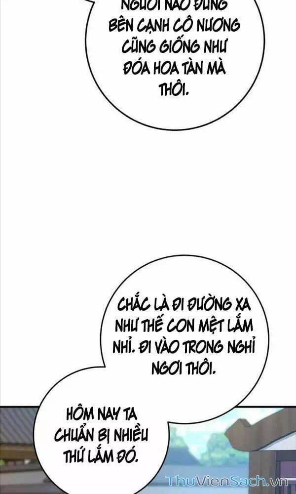 Truyện Tranh Cửu Thiên Kiếm Pháp trang 4