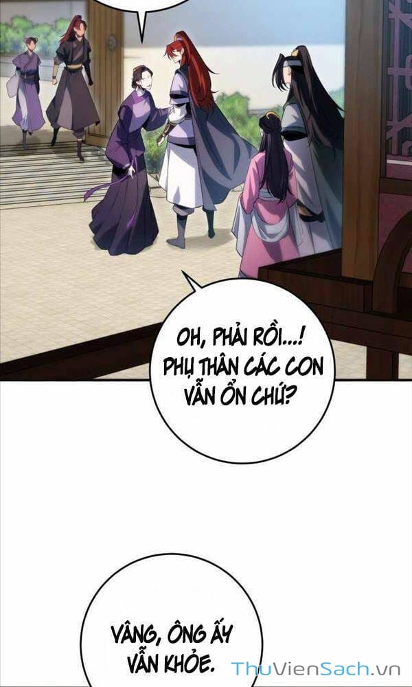 Truyện Tranh Cửu Thiên Kiếp Pháp trang 4