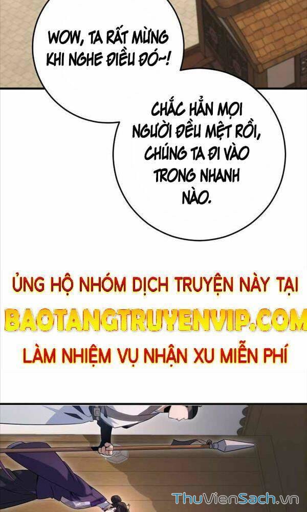 Truyện Tranh Cửu Thiên Kiếp Pháp trang 4