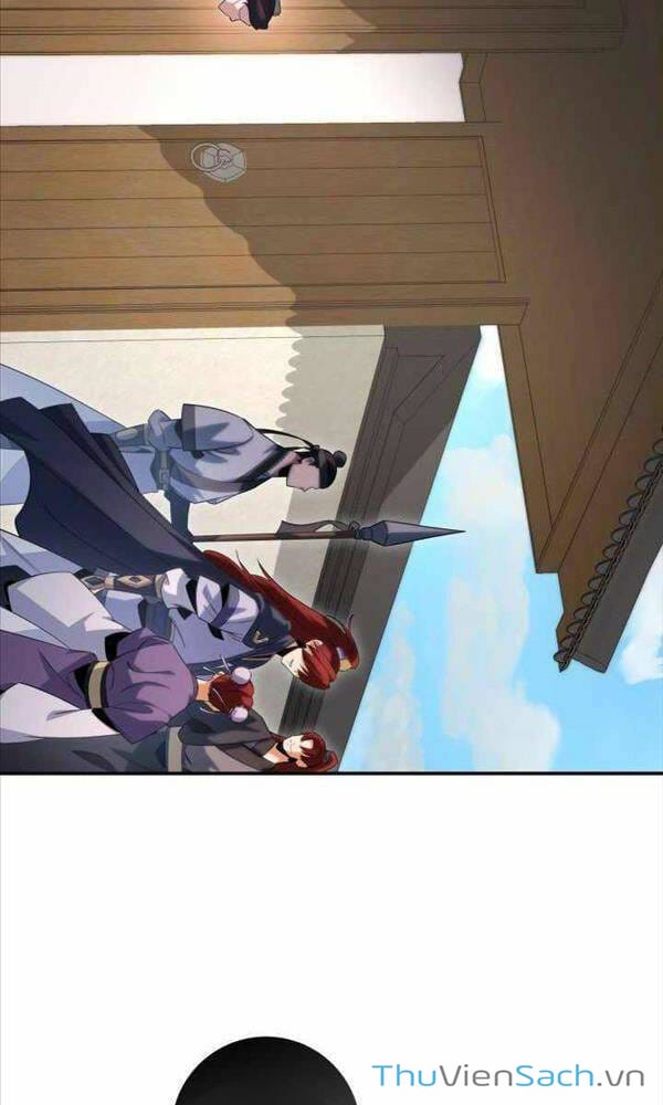 Truyện Tranh Cửu Thiên Kiếp Pháp trang 4