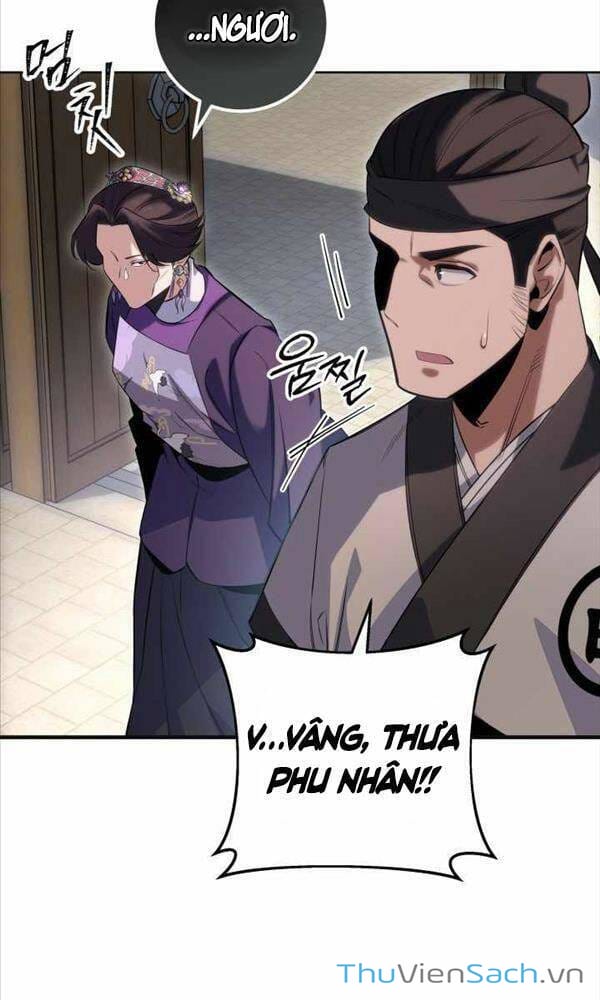 Truyện Tranh Cửu Thiên Kiếp Pháp trang 4