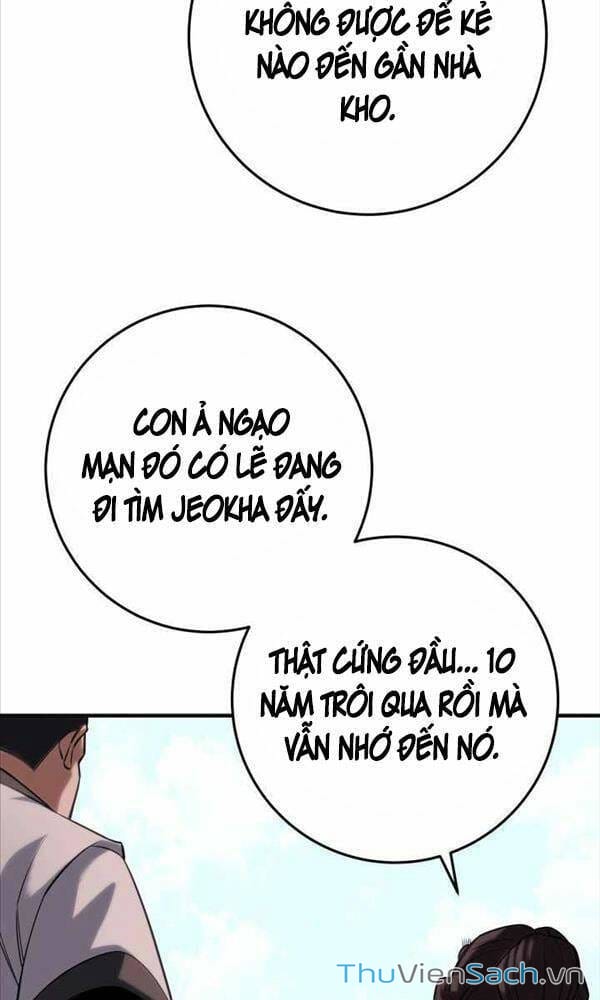 Truyện Tranh Cửu Thiên Kiếp Pháp trang 4