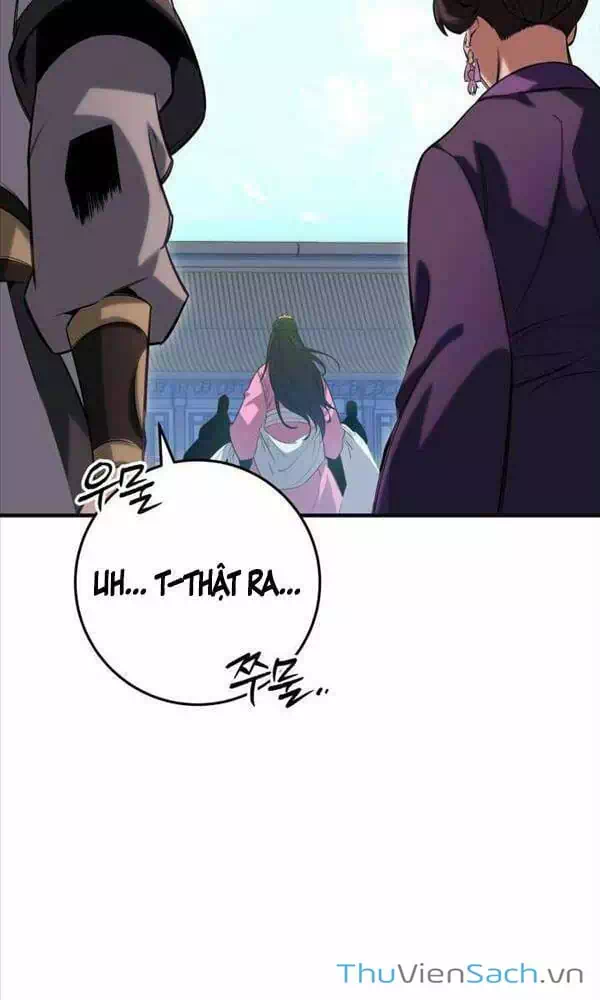 Truyện Tranh Cửu Thiên Kiếm Pháp trang 4