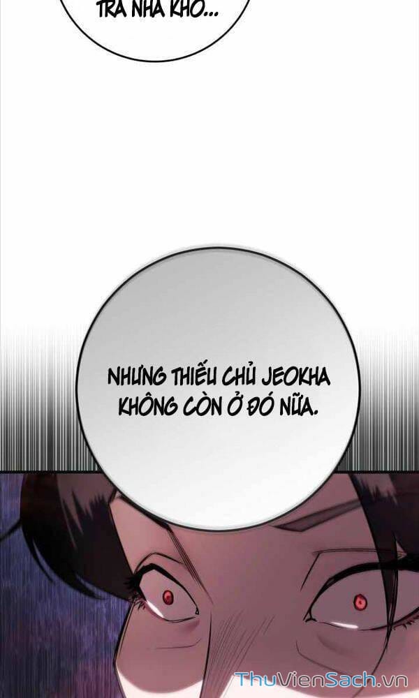 Truyện Tranh Cửu Thiên Kiếp Pháp trang 4