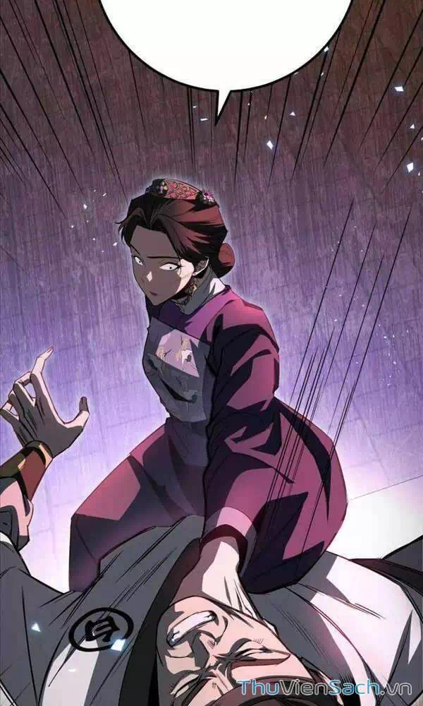 Truyện Tranh Cửu Thiên Kiếm Pháp trang 4