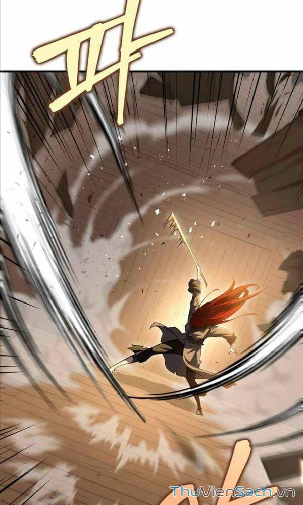 Truyện Tranh Cửu Thiên Kiếp Pháp trang 4