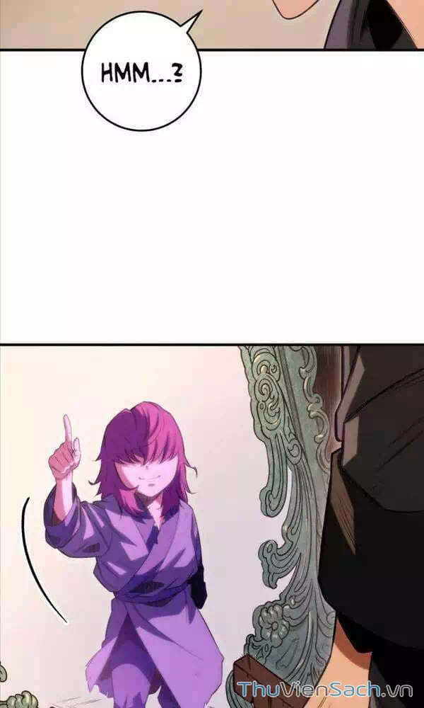 Truyện Tranh Cửu Thiên Kiếm Pháp trang 4