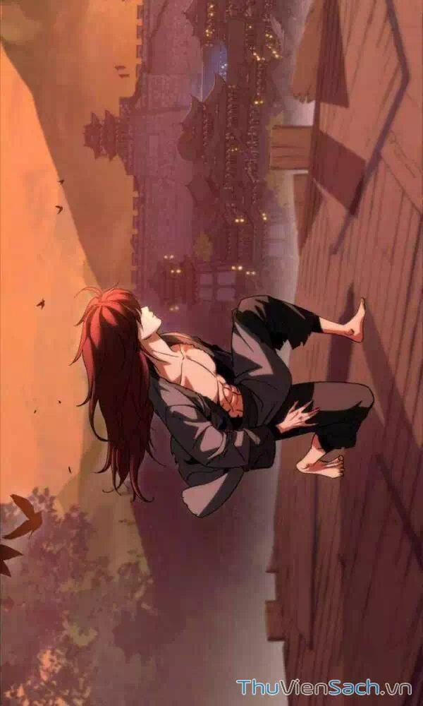 Truyện Tranh Cửu Thiên Kiếm Pháp trang 4