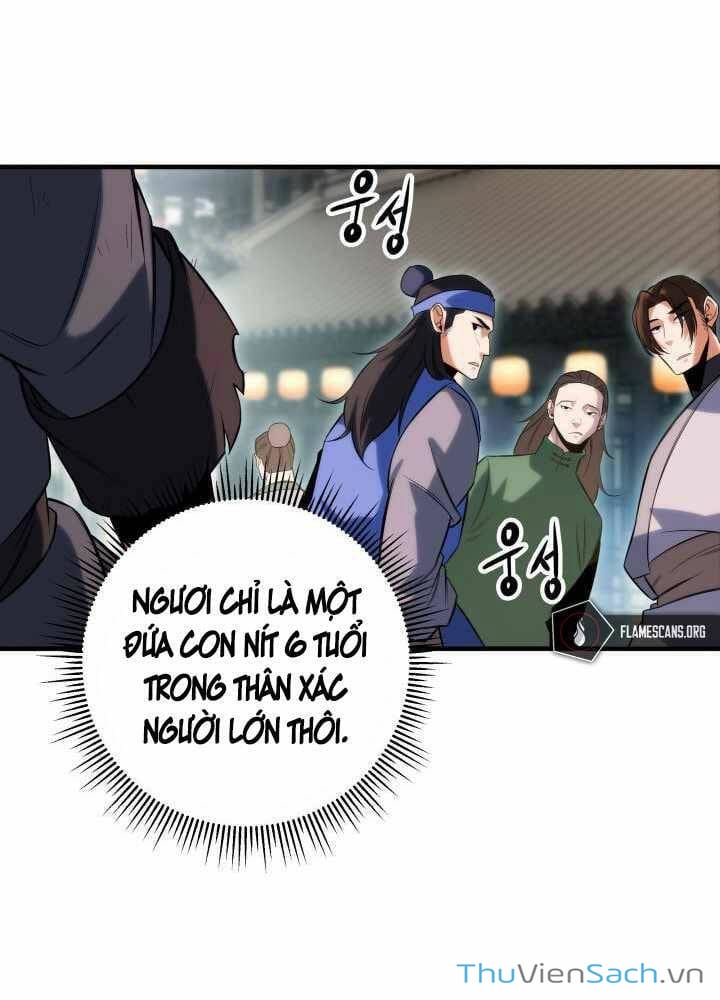 Truyện Tranh Cửu Thiên Kiếp Pháp trang 4