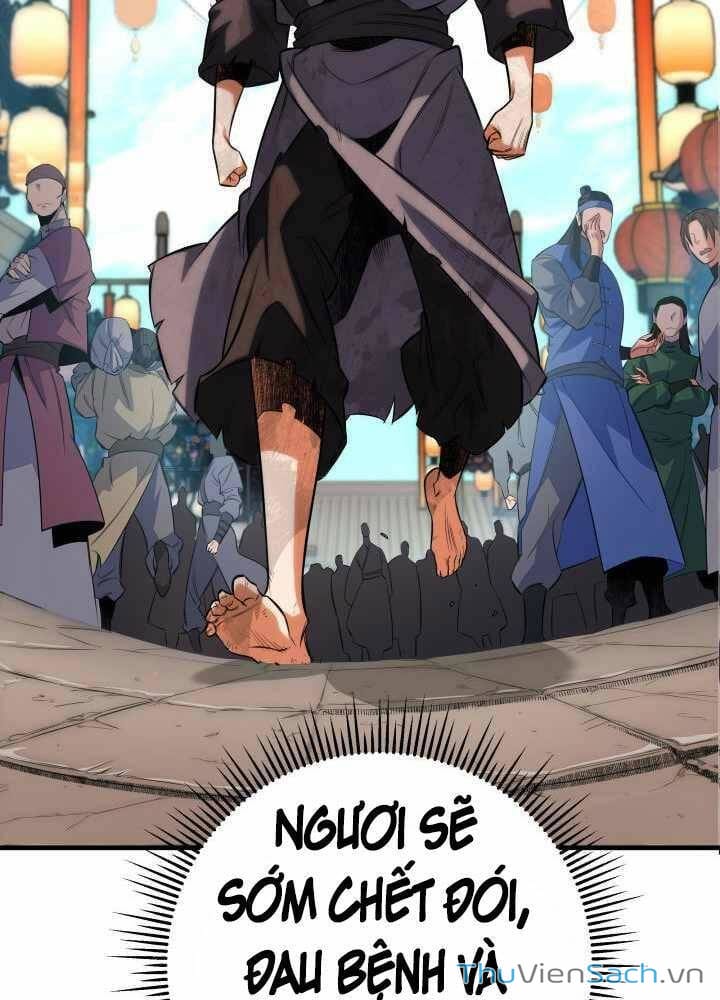 Truyện Tranh Cửu Thiên Kiếp Pháp trang 4