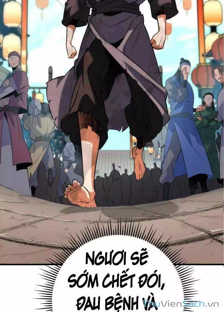 Truyện Tranh Cửu Thiên Kiếm Pháp trang 4