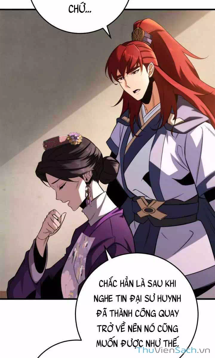 Truyện Tranh Cửu Thiên Kiếm Pháp trang 4