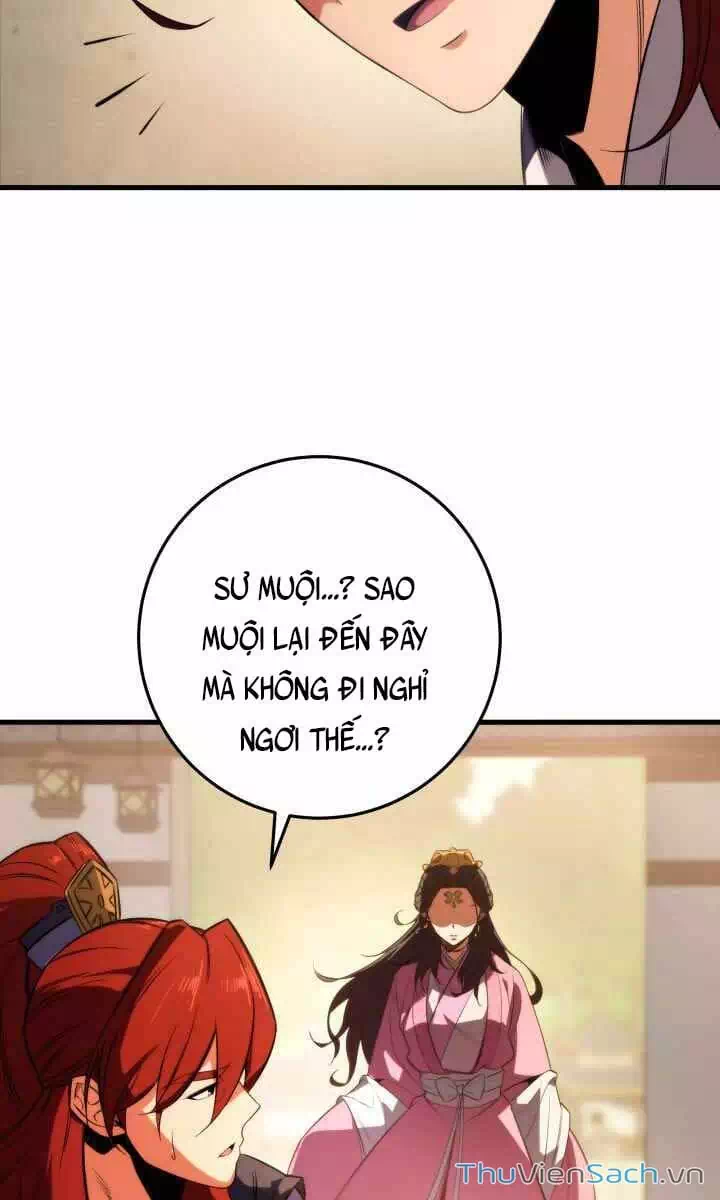 Truyện Tranh Cửu Thiên Kiếm Pháp trang 4