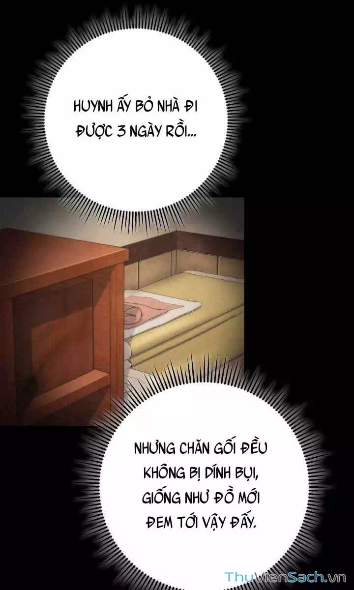 Truyện Tranh Cửu Thiên Kiếm Pháp trang 4