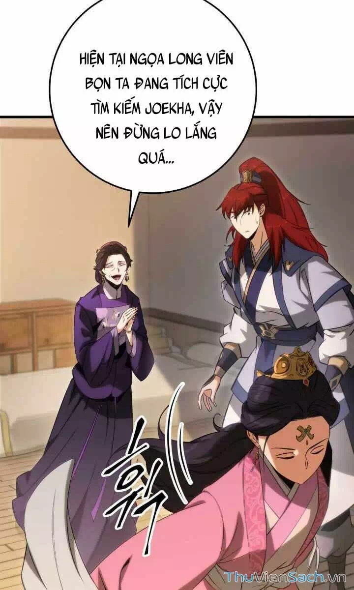 Truyện Tranh Cửu Thiên Kiếm Pháp trang 4