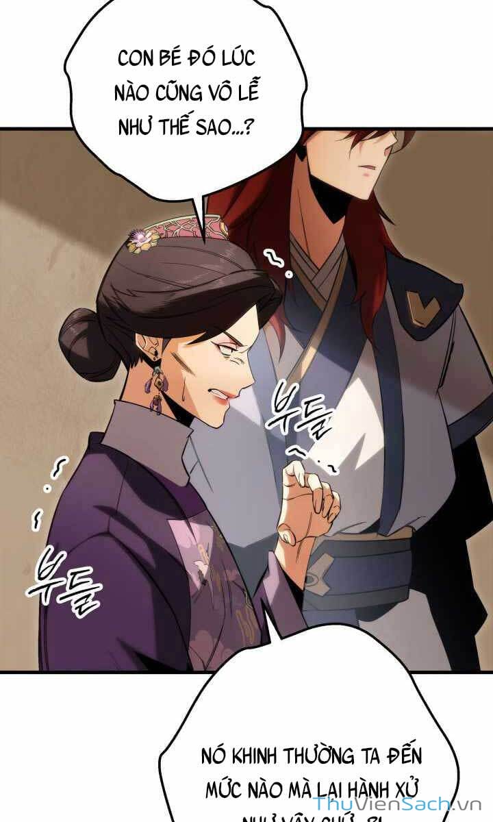 Truyện Tranh Cửu Thiên Kiếp Pháp trang 4