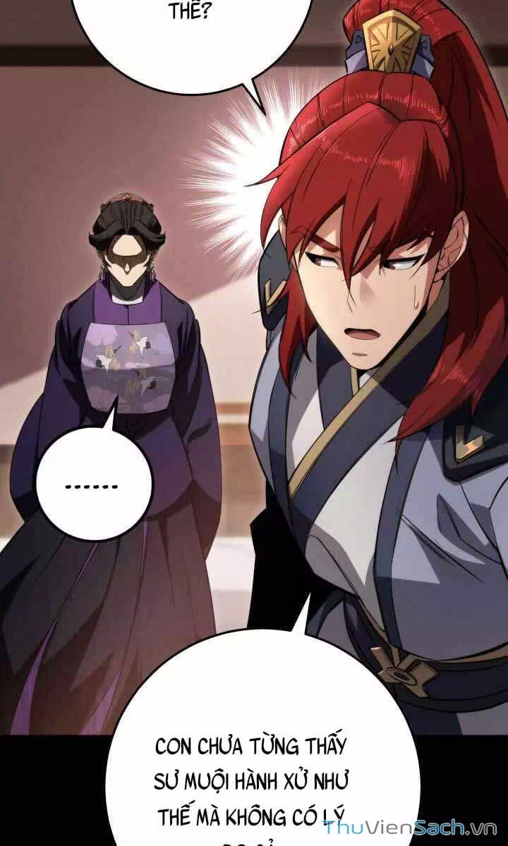 Truyện Tranh Cửu Thiên Kiếm Pháp trang 4