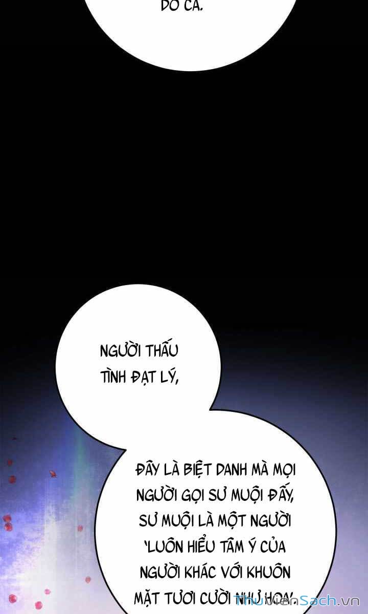 Truyện Tranh Cửu Thiên Kiếp Pháp trang 4