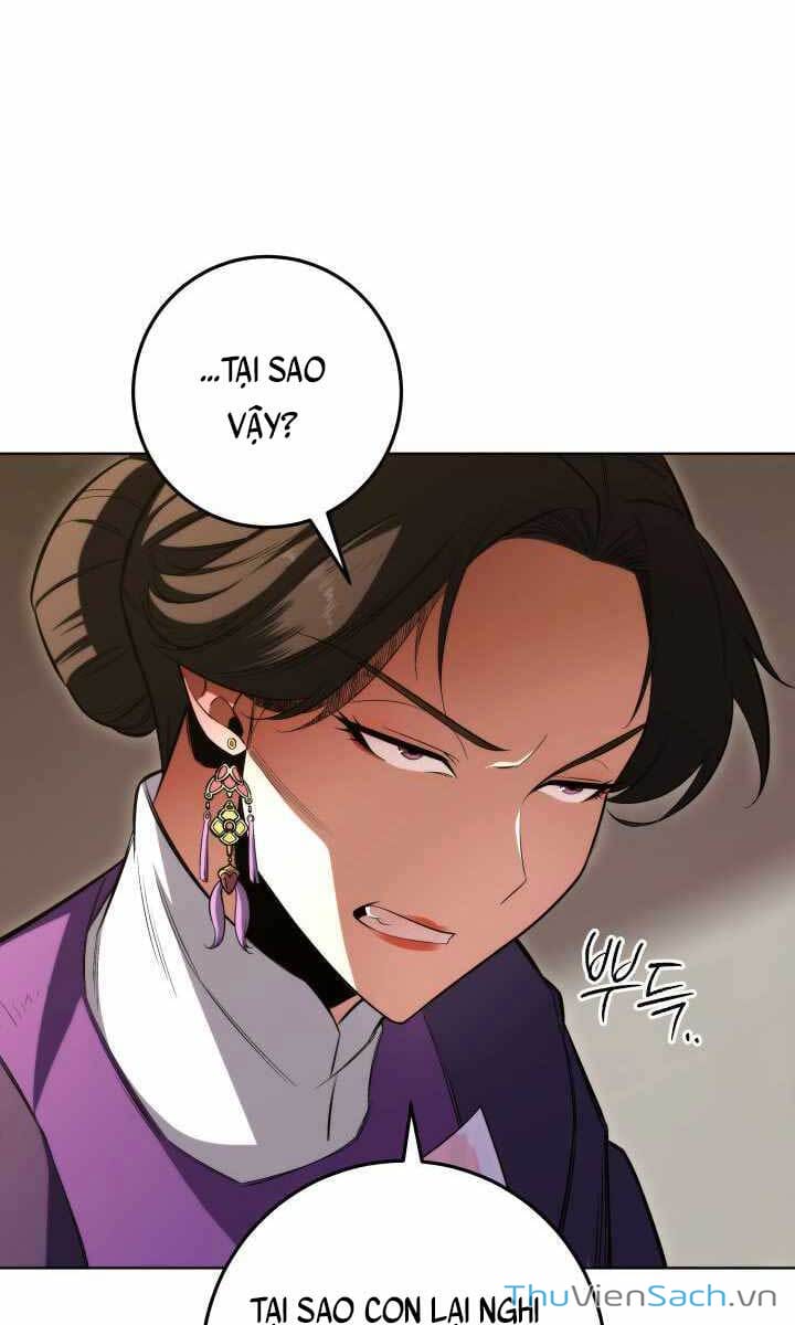 Truyện Tranh Cửu Thiên Kiếp Pháp trang 4