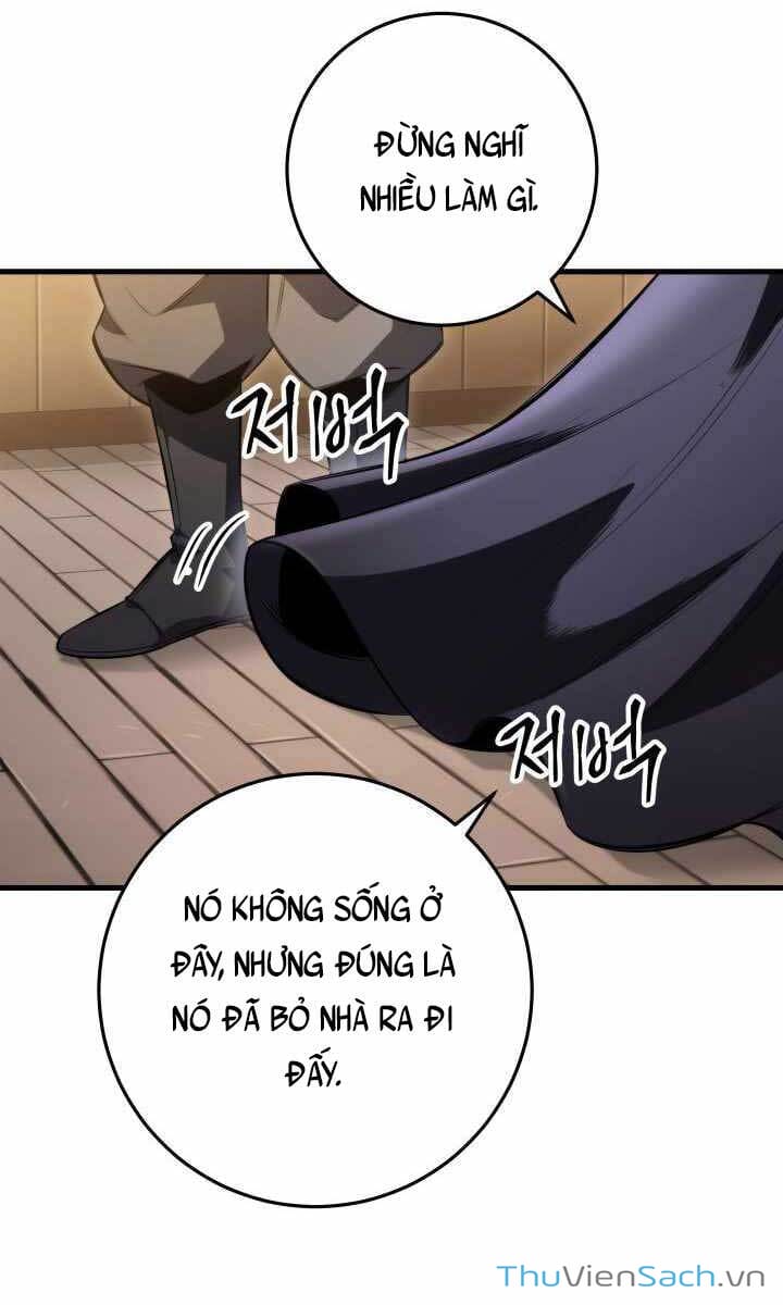 Truyện Tranh Cửu Thiên Kiếp Pháp trang 4