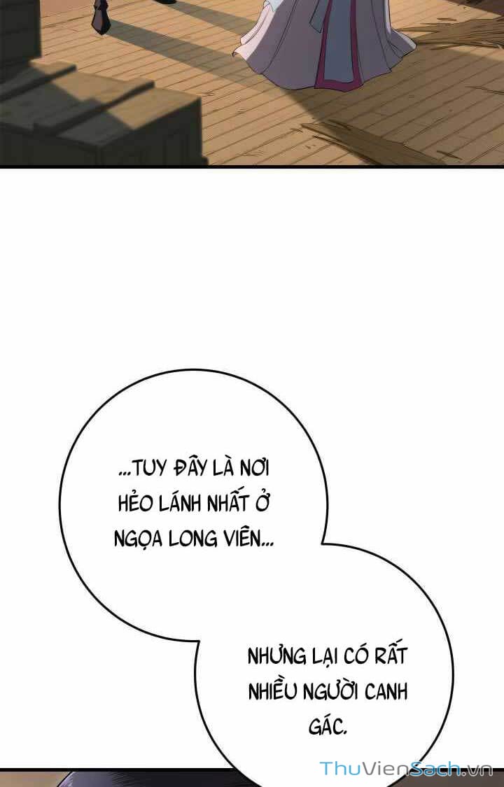 Truyện Tranh Cửu Thiên Kiếp Pháp trang 4