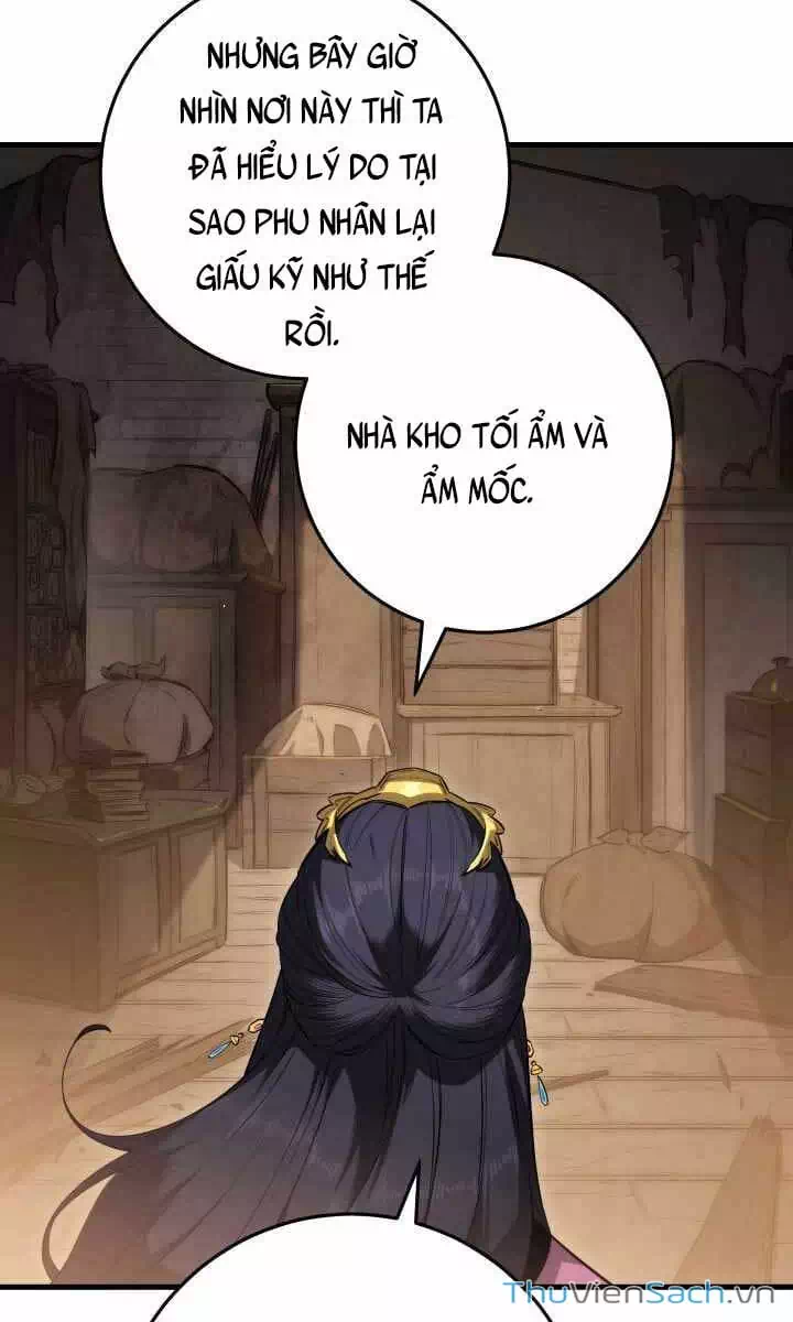 Truyện Tranh Cửu Thiên Kiếm Pháp trang 4