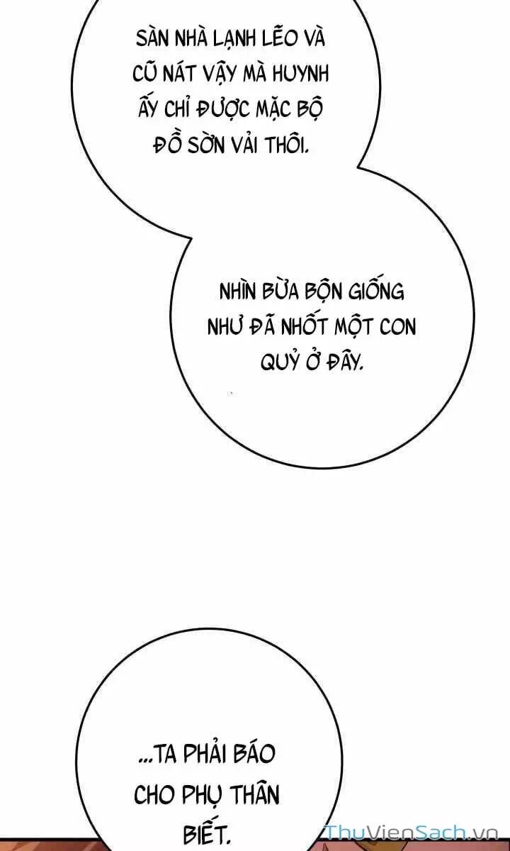 Truyện Tranh Cửu Thiên Kiếm Pháp trang 4